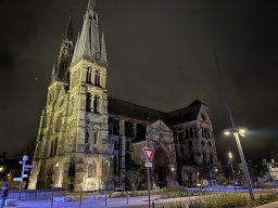 N. D en Vaux de Châlons