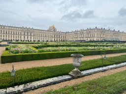 Versailles